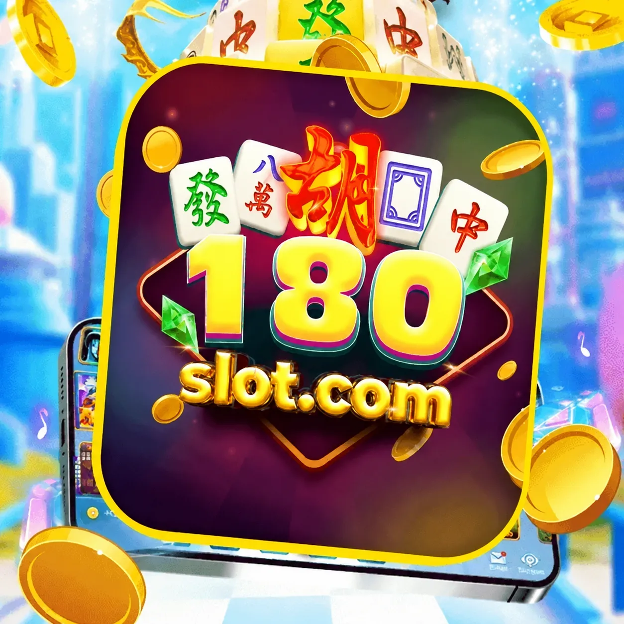 180SLOT - Balapan Seru di Dalam Dunia Slot
