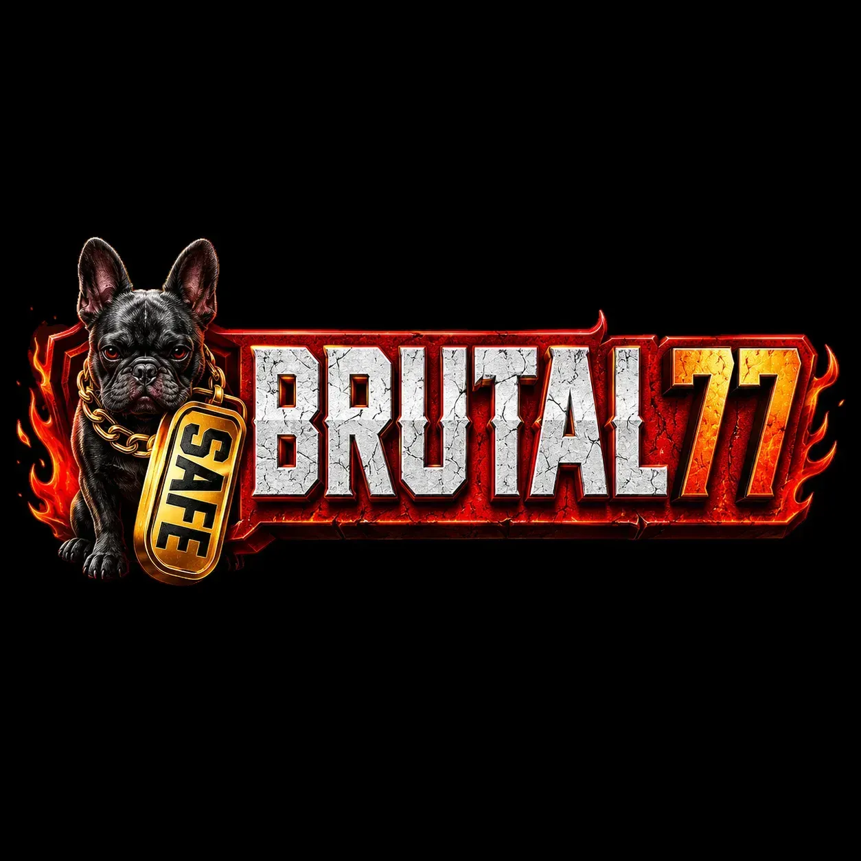 BRUTAL77 - Permainan Domino yang Seru dan Menantang