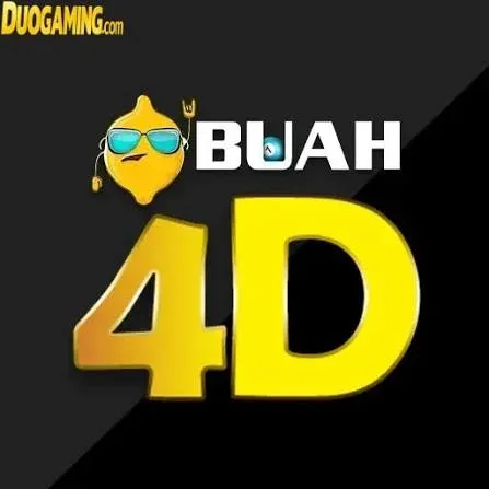 BUAH4D - Pertempuran Memukau dalam Dunia FPS