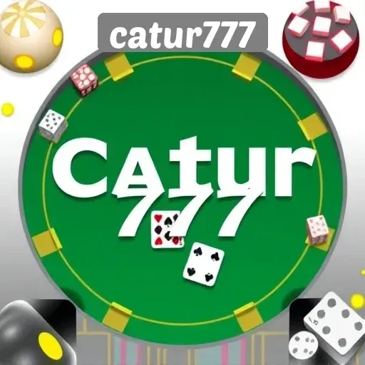 CATUR777 - Pertarungan Seru dalam Mode Battle Royale