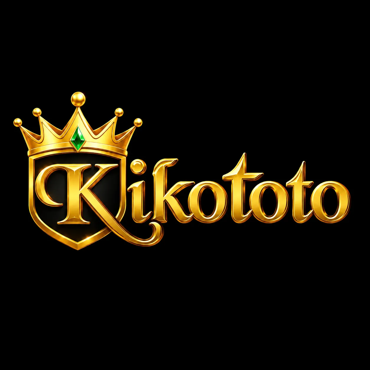 KIKOTOTO - Pertarungan Epik dalam Dunia Battle Royale