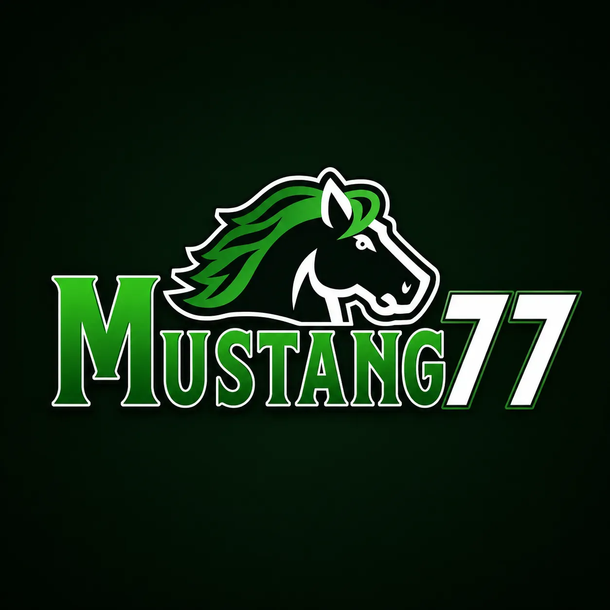 MUSTANG77 - Petualangan Seru dalam Dunia Terbuka